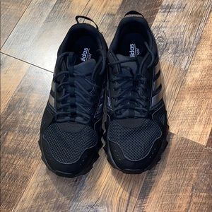 Men’s Adidas Rockadia Trail Cloudfoam Shoes